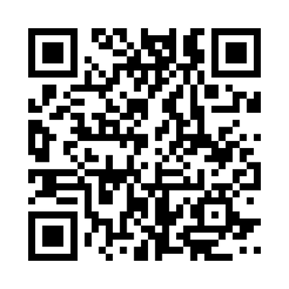 קוד QR לפתיחת דף קביעת התור של Pet Care בטלפון